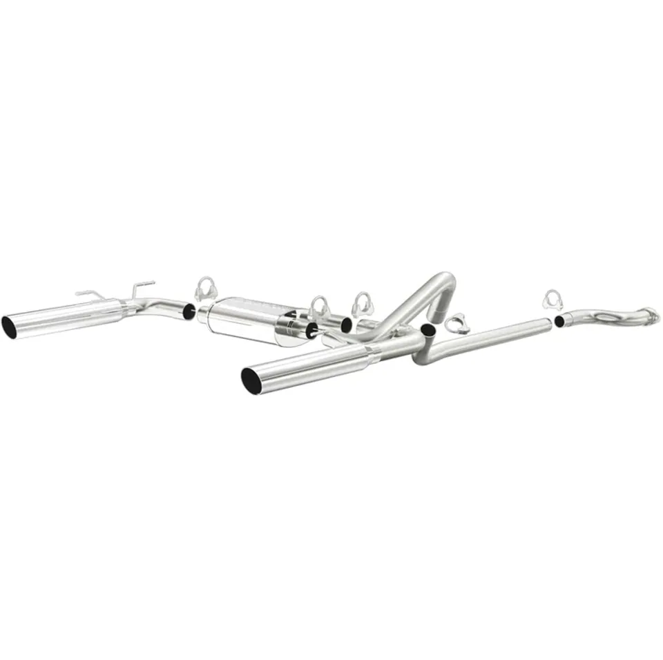 MagnaFlow Sys C/B Chevy Camaro-Firebird 3.4L 15694 1 of 4
