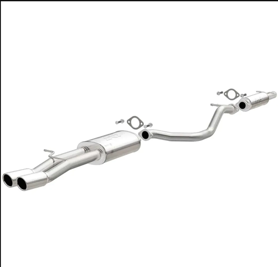 MagnaFlow Sys C/B Jetta Iv All Models 15669 1 of 4