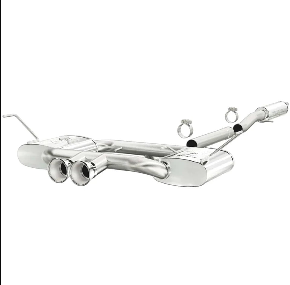 MagnaFlow Sys C/B Mini Cooper S 02 15742 1 of 1