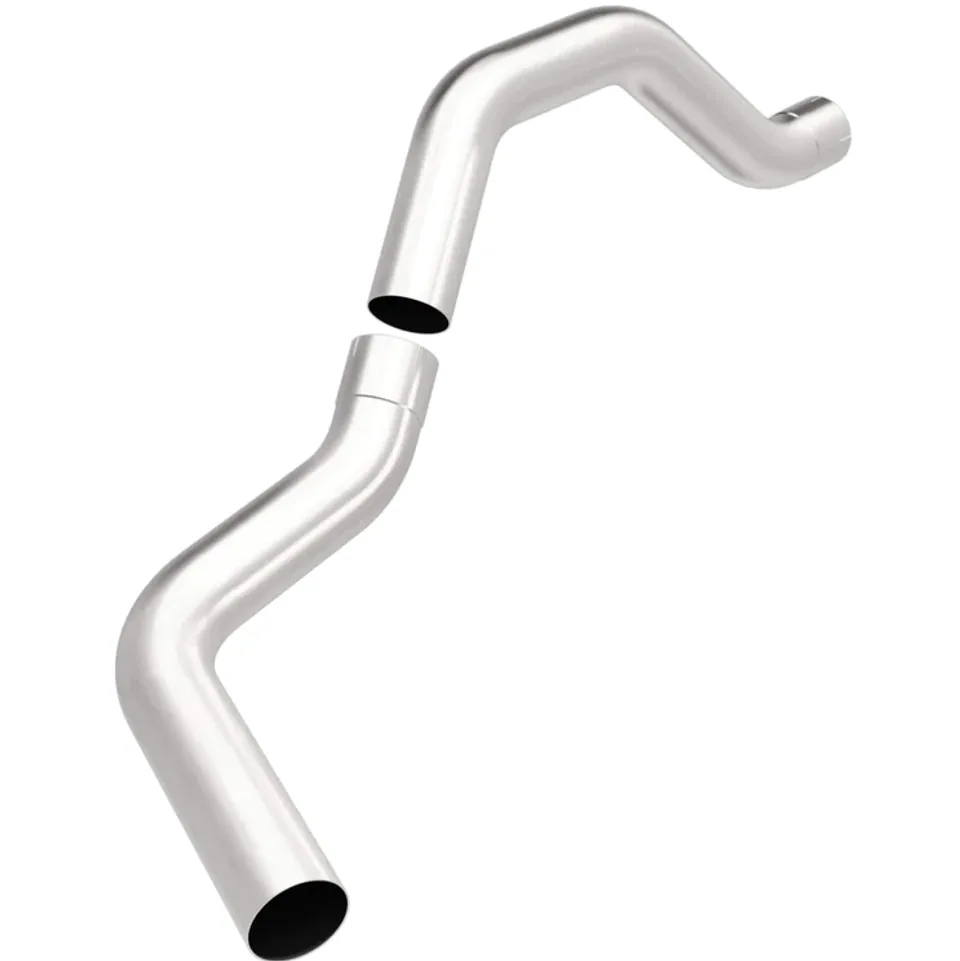 MagnaFlow Tail-Pipe 04-07 Dodge Diesel 15397 1 of 2