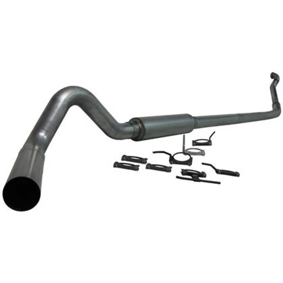 MBRP 1994-1997 Ford F-250/350 7.3L P Series Exhaust System S6218P 1 of 1
