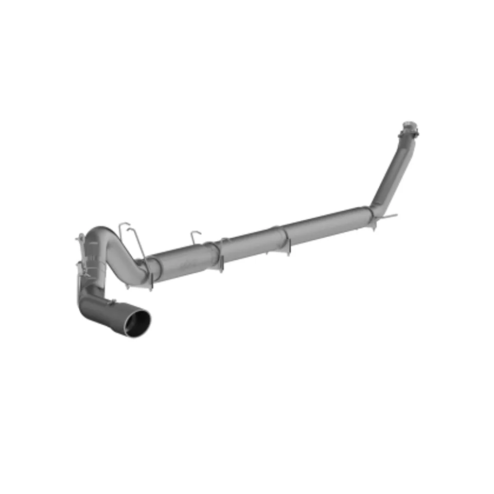 MBRP 1994-2002 Dodge 2500/3500 Cummins 5 Turbo Back Single Side S61120409 1 of 1