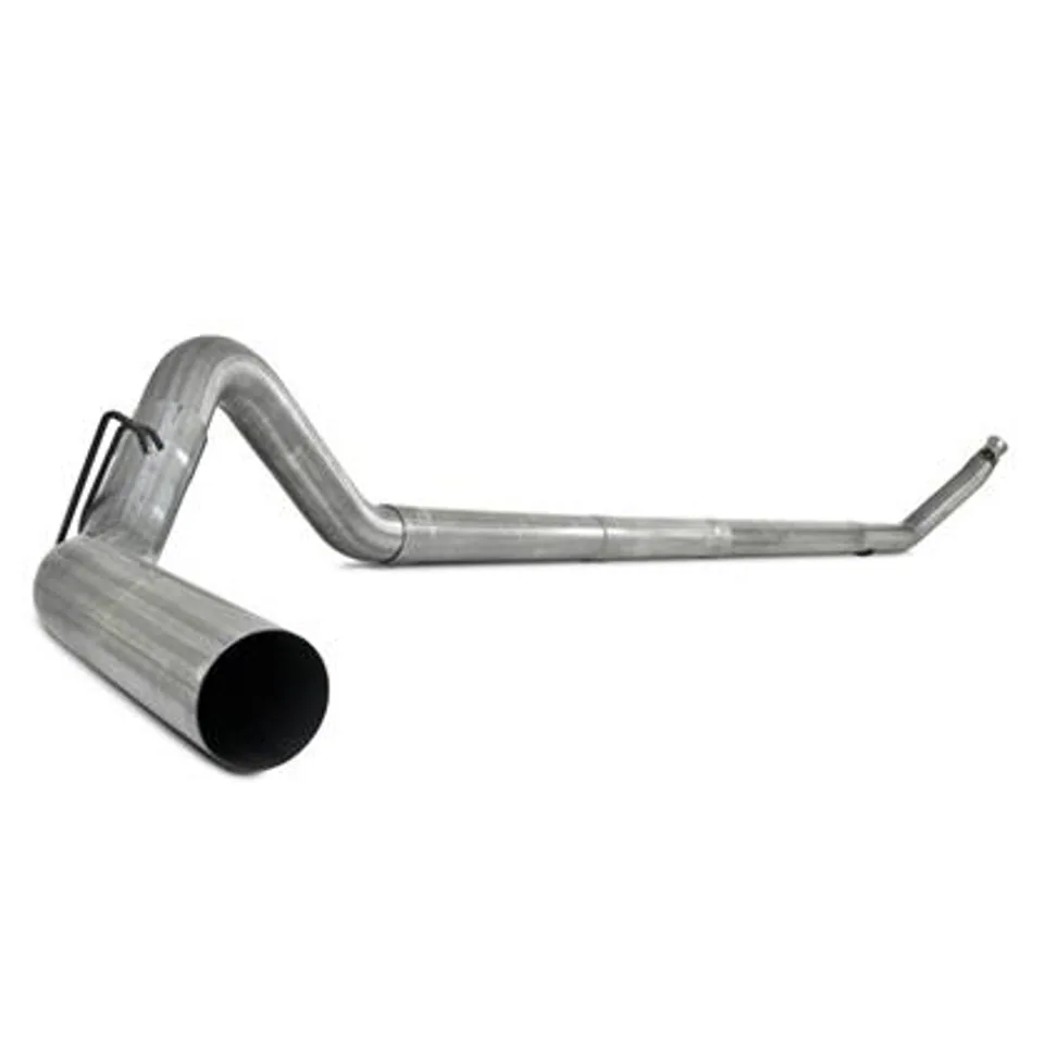 MBRP 1994-2002 Dodge 2500/3500 Cummins PLM Series Exhaust System S6100PLM 1 of 1