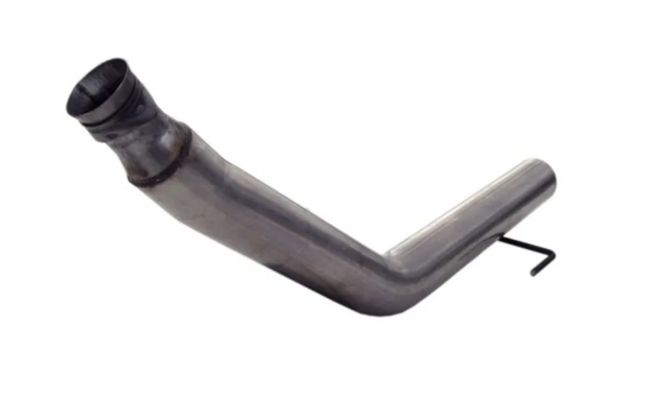 MBRP 1994-2002 Dodge Cummins 4 Down-Pipe Aluminized DAL401 1 of 1