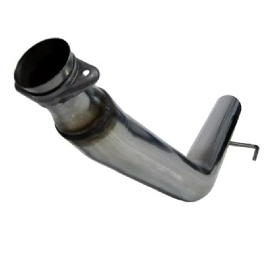 MBRP 1994-2002 Dodge Cummins 4 Down-Pipe T409 DS9401 1 of 1