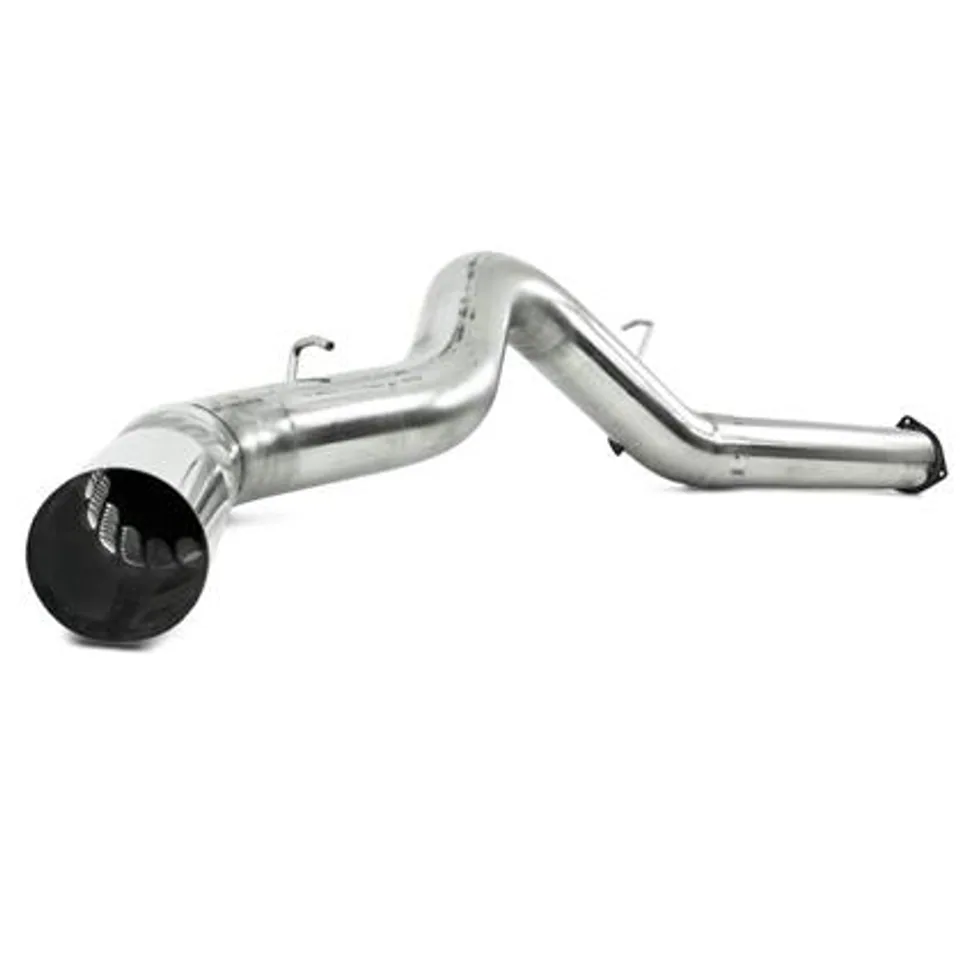 MBRP 1999-2003 Ford F-250/350 7.3L Turbo Back Single Side S6200409 1 of 1