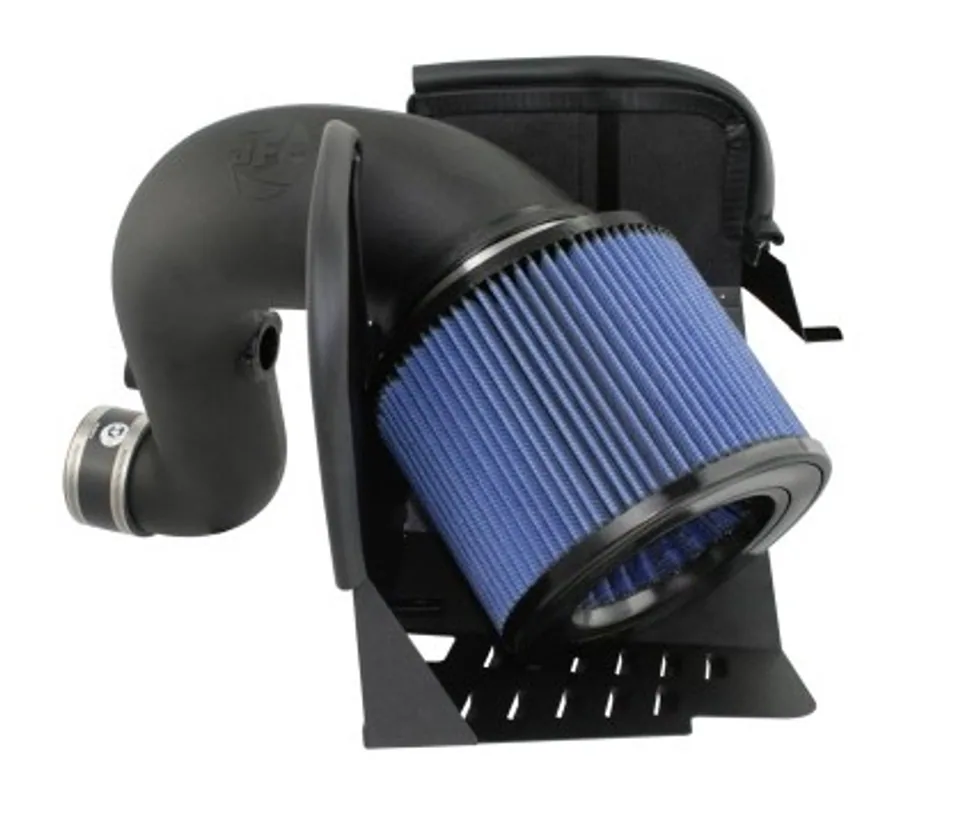 MBRP 2003-2004 Dodge 2500/3500 Cummins Turbo Back Cool Duals (4WD only) S6104AL 1 of 1