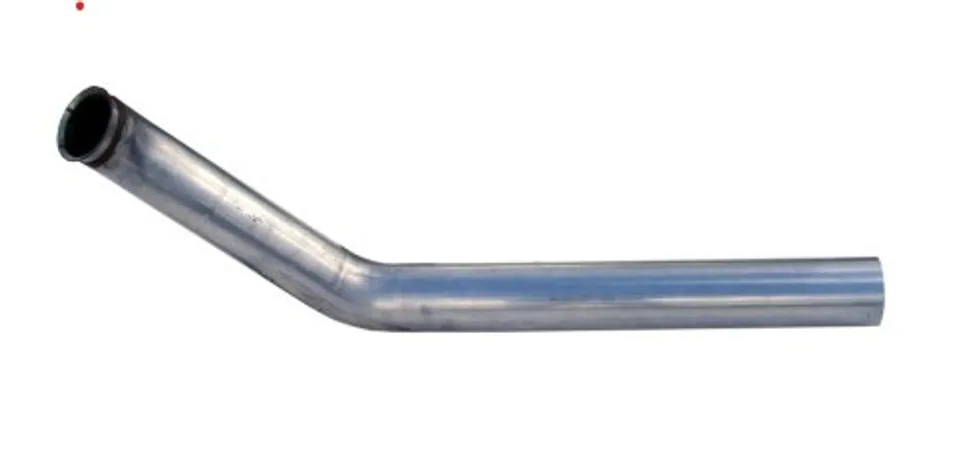 MBRP 2003-2004 Dodge Cummins 4 Down-Pipe Aluminized DAL405 1 of 1