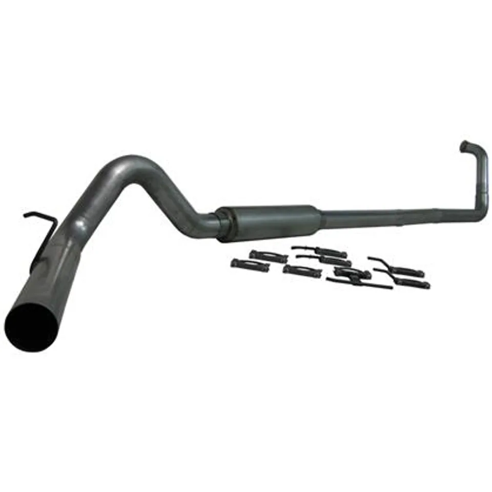 MBRP 2003-2007 Ford F-250/350 6.0L P Series Exhaust System S6212P 1 of 1