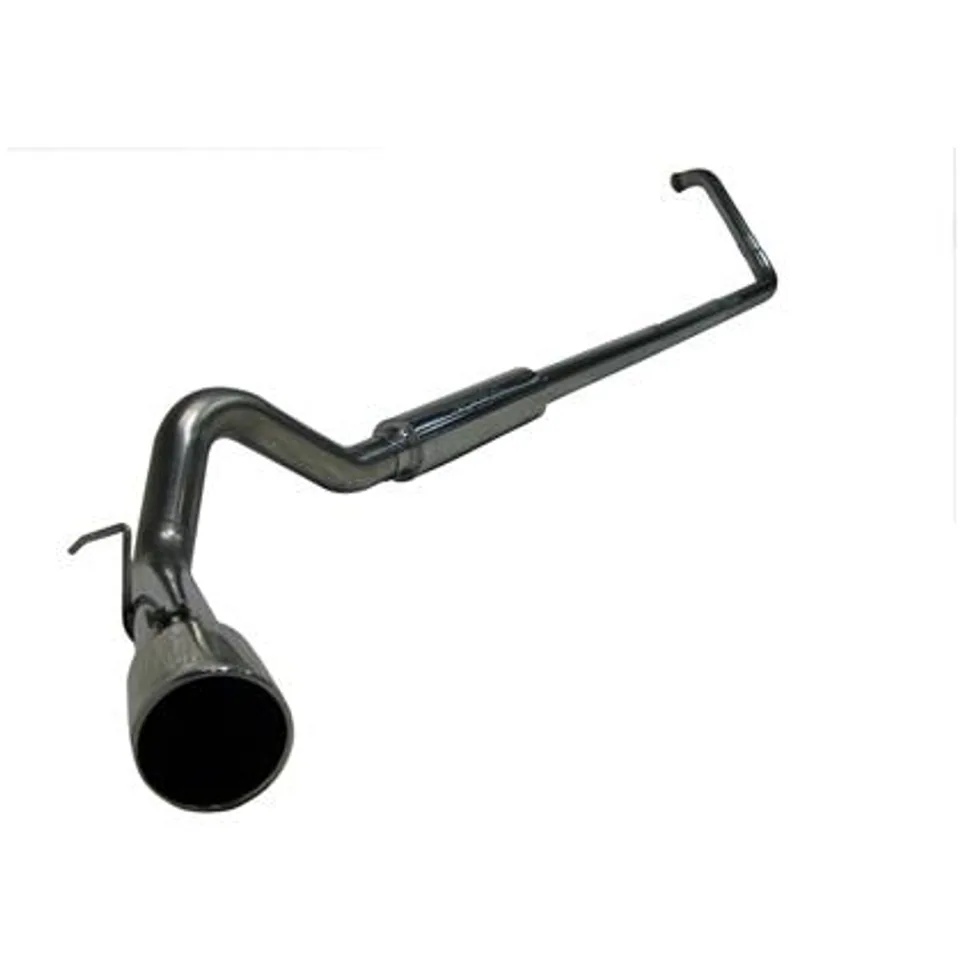 MBRP 2003-2007 Ford F-250/350 6.0L Turbo Back Single Side Off-Road S6212409 1 of 1