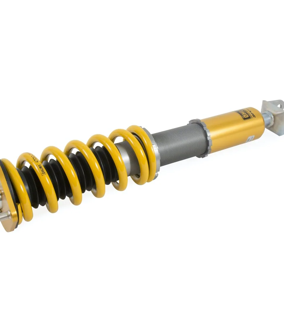 Ohlins 01-07 Mitsubishi EVO 7-9 (CT9A) Road & Track Coilover System MIS MI01S1 2 of 4