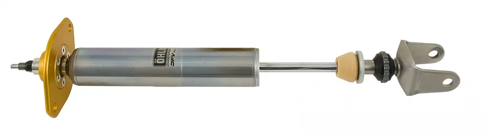 Ohlins 03-08 Nissan 350Z (Z33) Road & Track Coilover System NIS MI00S1 2 of 4