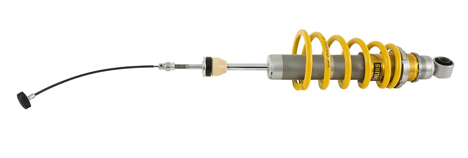 Ohlins 03-11 Mazda RX-8 (SE3P) Road & Track Coilover System MAS MI00S1 3 of 3