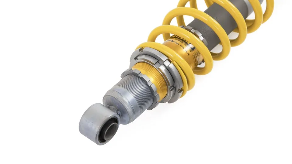 Ohlins 05-14 Mazda Miata (NC) Road & Track Coilover System MAS MI30S1 2 of 4