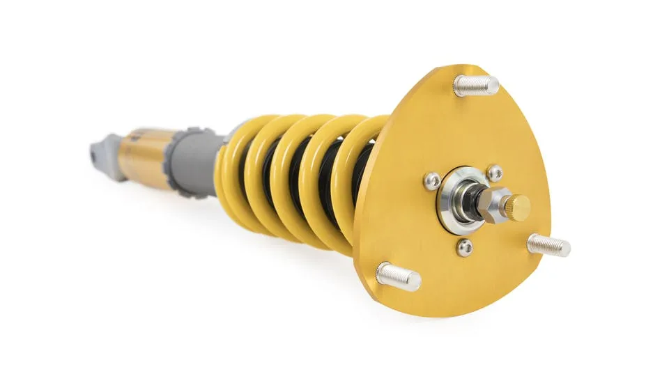 Ohlins 05-14 Mazda Miata (NC) Road & Track Coilover System MAS MI30S1 3 of 4