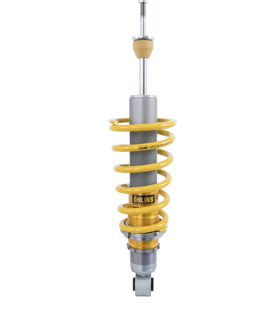 Ohlins 05-14 Mazda Miata (NC) Road & Track Coilover System MAS MI30S1 4 of 4
