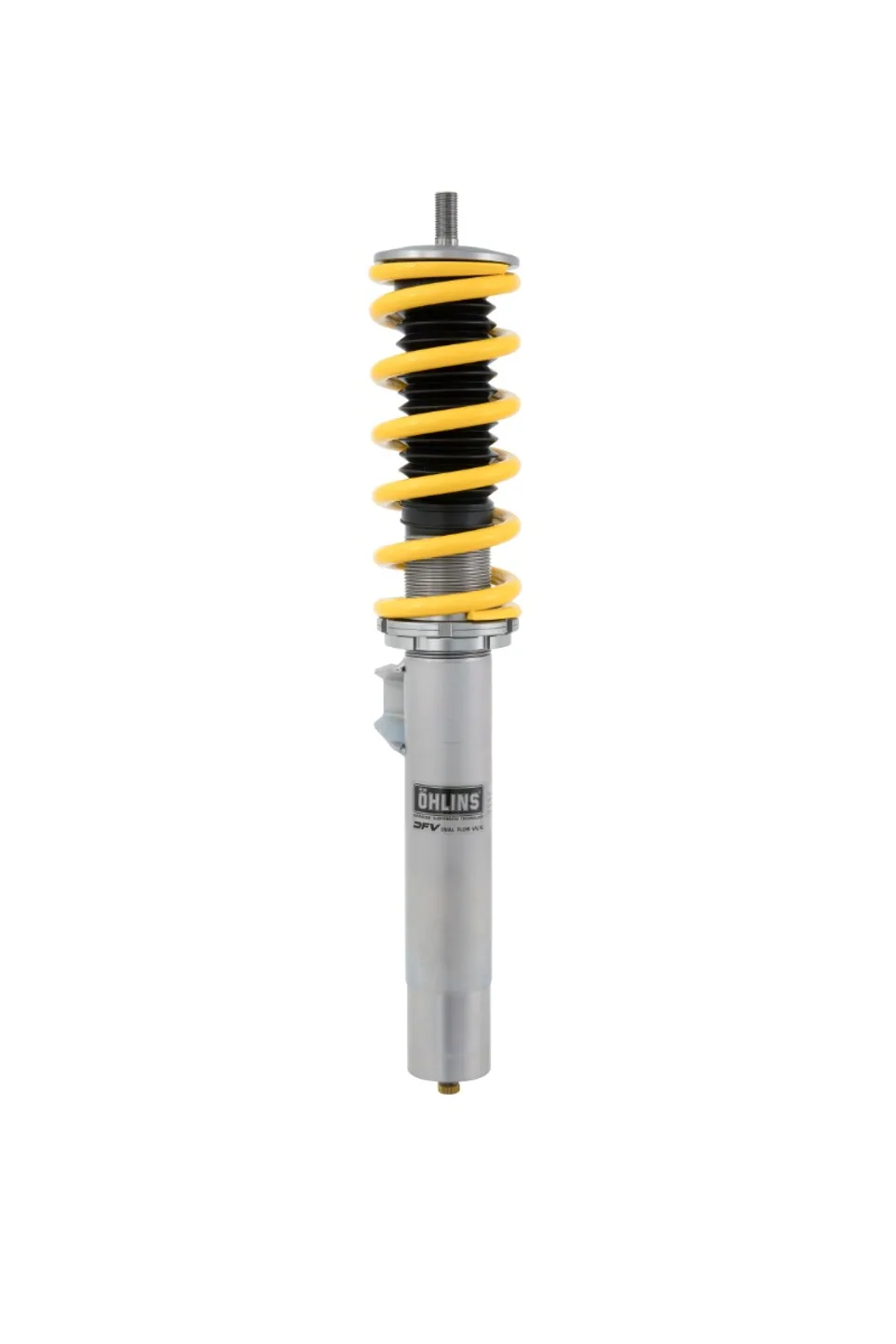 Ohlins 06-11 BMW 1/3-Series (E8X/E9X) RWD Road & Track Coilover System BMS MI01S1 3 of 4
