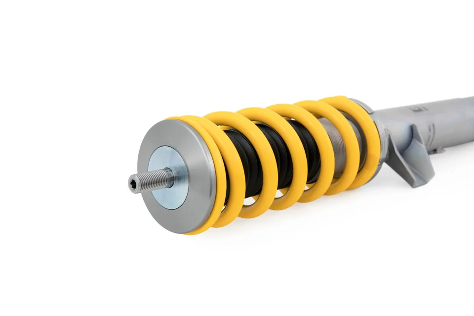 Ohlins 06-11 BMW 1/3-Series (E8X/E9X) RWD Road & Track Coilover System BMS MI01S1 4 of 4
