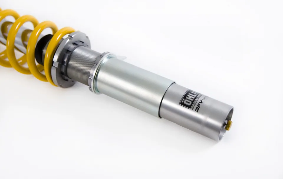 Ohlins 06-11 Porsche 911 GT2/GT3/GT3 RS (997) Road & Track Coilover System POZ MN04S1 3 of 5