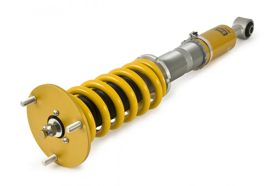 Ohlins 06-13 Lexus IS 250/IS 350 (XE20) Road & Track Coilover System LES MI00S1 4 of 4