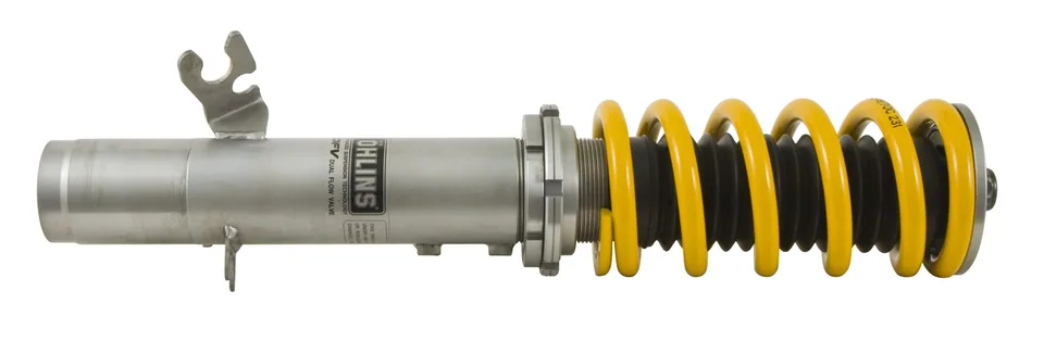 Ohlins 07-14 MINI Cooper/Cooper S (R56) Road & Track Coilover System BMS MI20S1 1 of 5