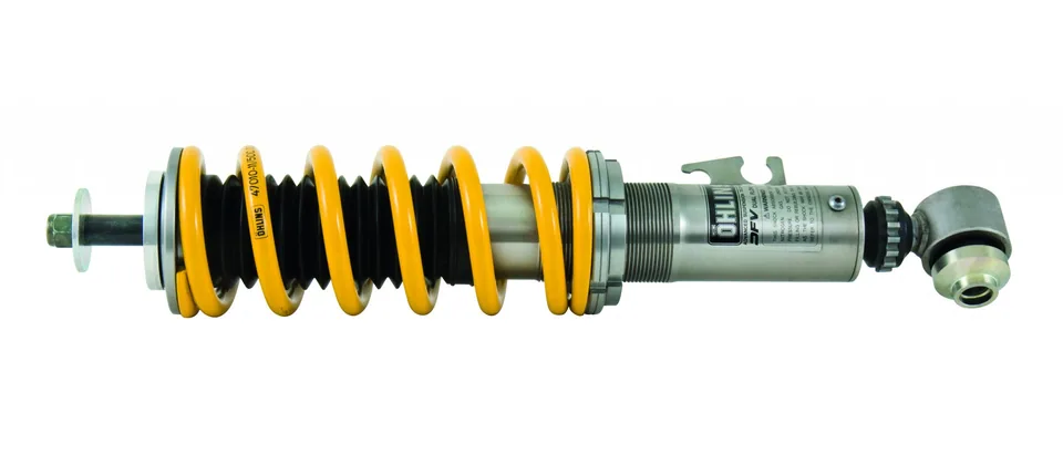 Ohlins 07-14 MINI Cooper/Cooper S (R56) Road & Track Coilover System BMS MI20S1 3 of 5