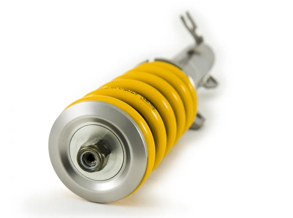 Ohlins 07-14 MINI Cooper/Cooper S (R56) Road & Track Coilover System BMS MI20S1 4 of 5