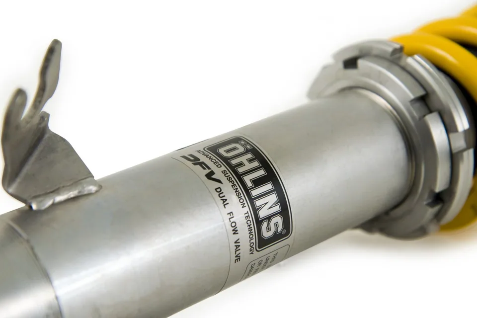 Ohlins 07-14 MINI Cooper/Cooper S (R56) Road & Track Coilover System BMS MI20S1 5 of 5