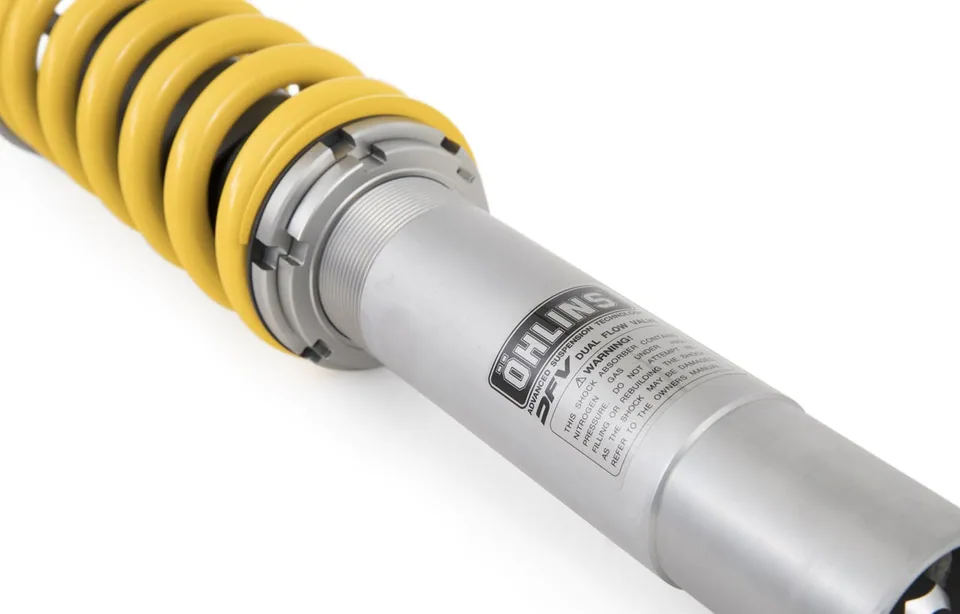 Ohlins 08-16 Audi A4/A5/S4/S5/RS4/RS5 (B8) Road & Track Coilover System AUS MS00S1 4 of 5