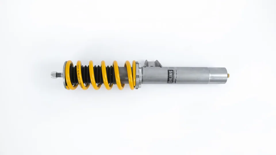 Ohlins 09-16 BMW Z4 (E89) Road & Track Coilover System BMS MP50S1 3 of 5
