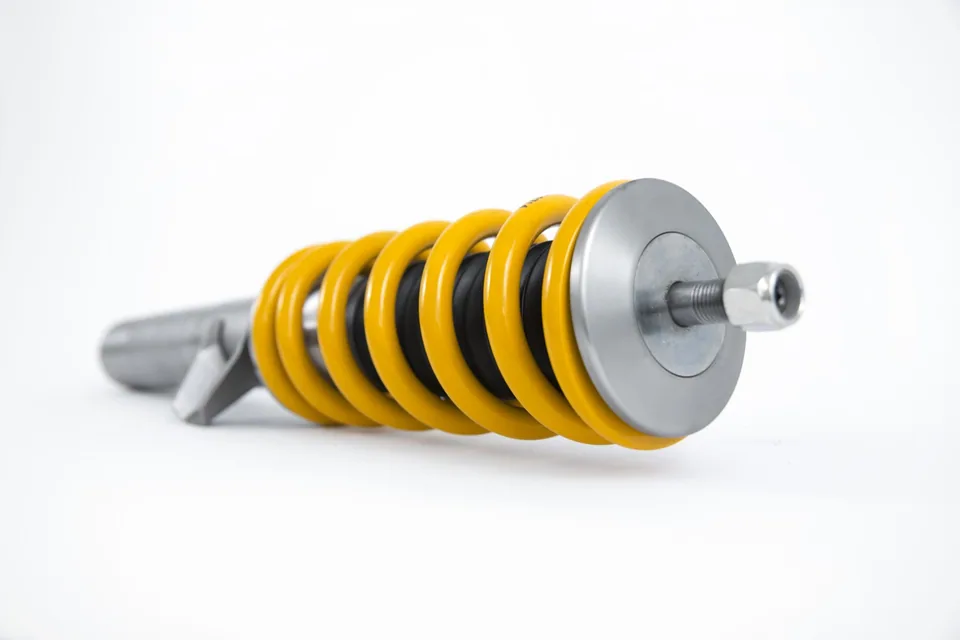 Ohlins 09-16 BMW Z4 (E89) Road & Track Coilover System BMS MP50S1 4 of 5