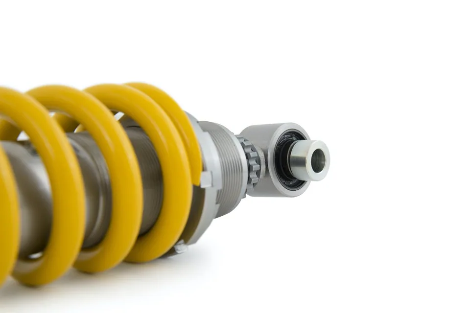 Ohlins 10-15 Chevrolet Camaro (5th Gen.) Road & Track Coilover System CHS MP00S1 2 of 3