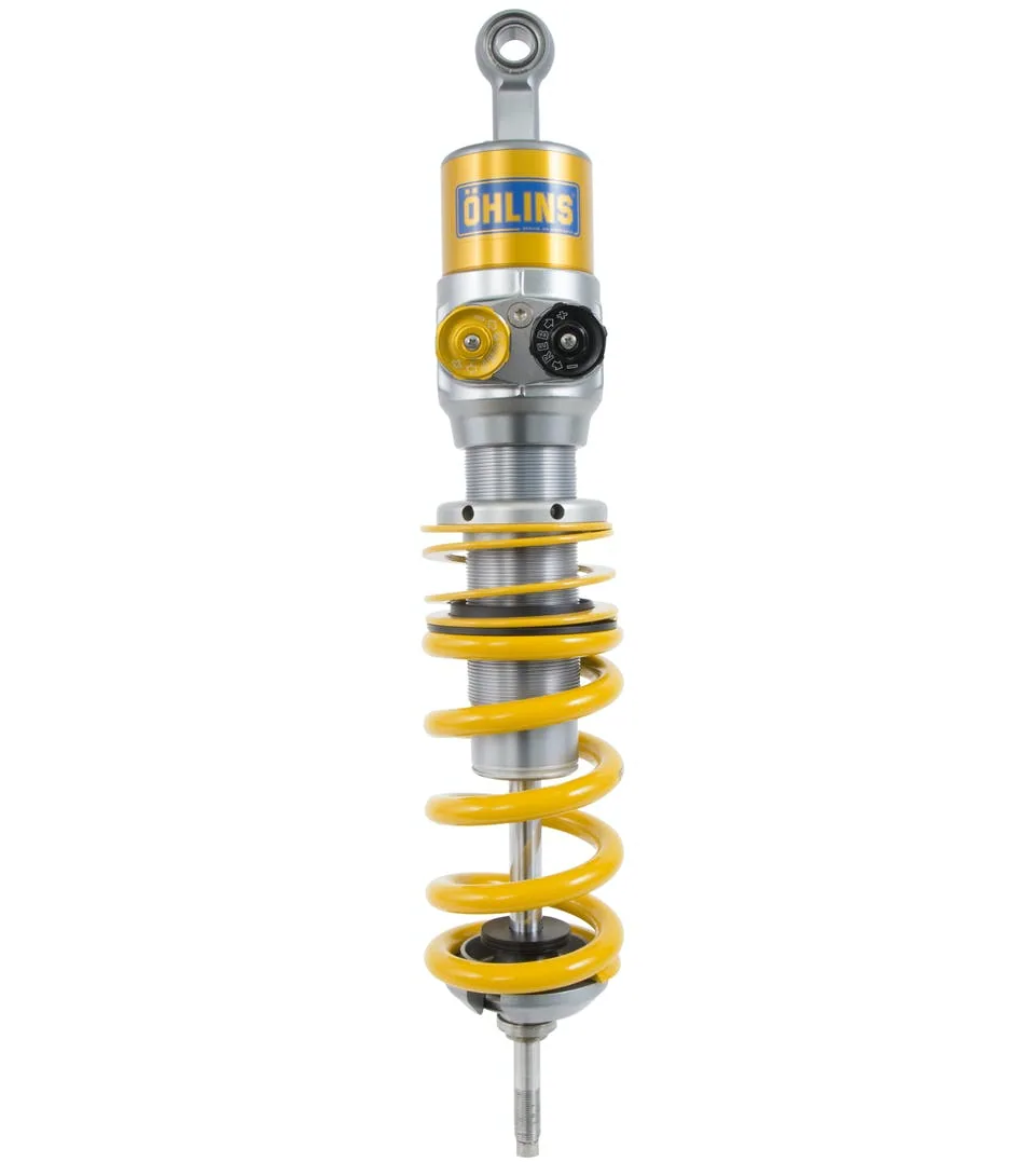Ohlins 12-19 Porsche 911 GT3 (991) TTX-PRO Coilover System POF MR00S1 1 of 4