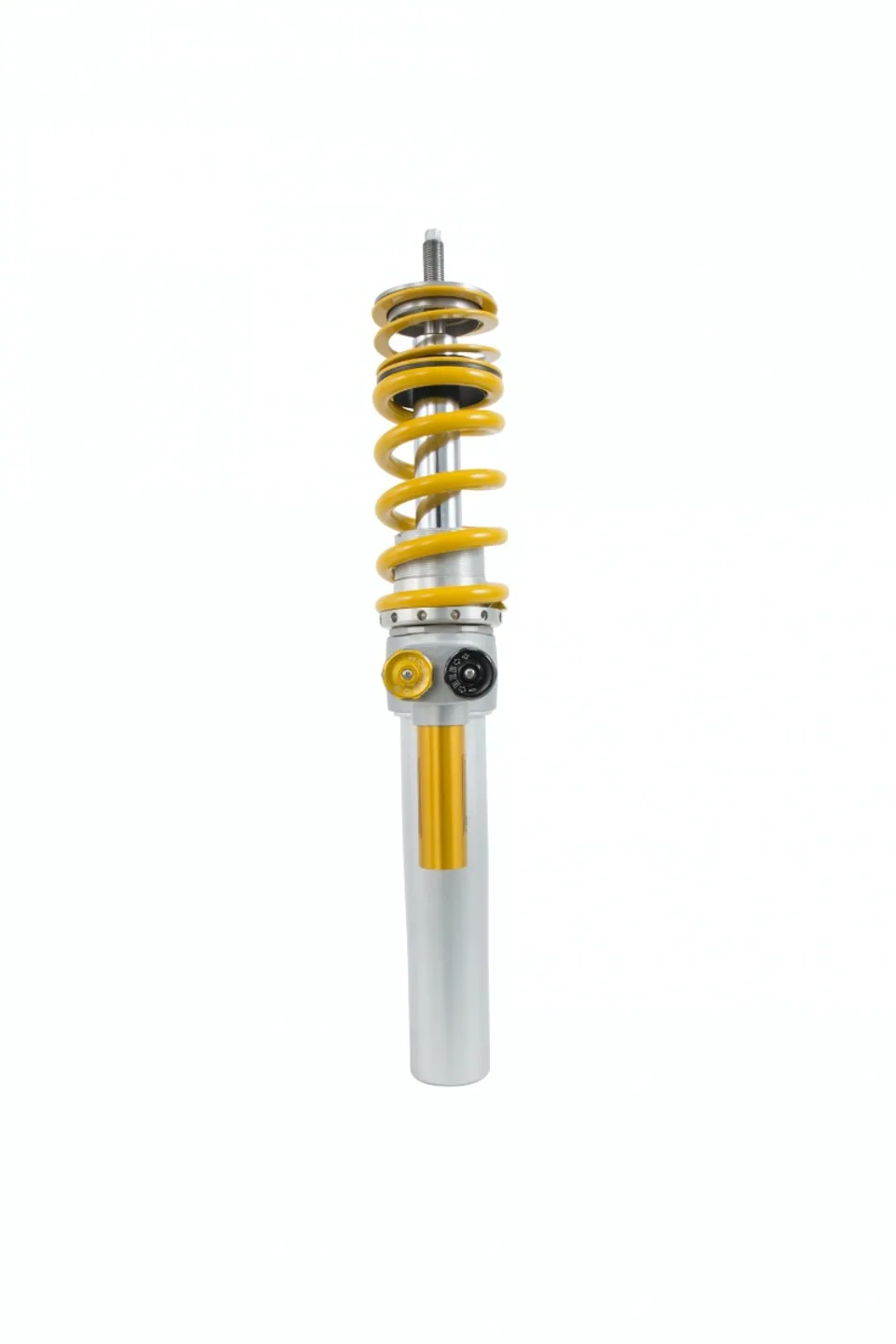 Ohlins 12-19 Porsche 911 GT3 RS (991) TTX-PRO Coilover System POF MR00S2 2 of 3