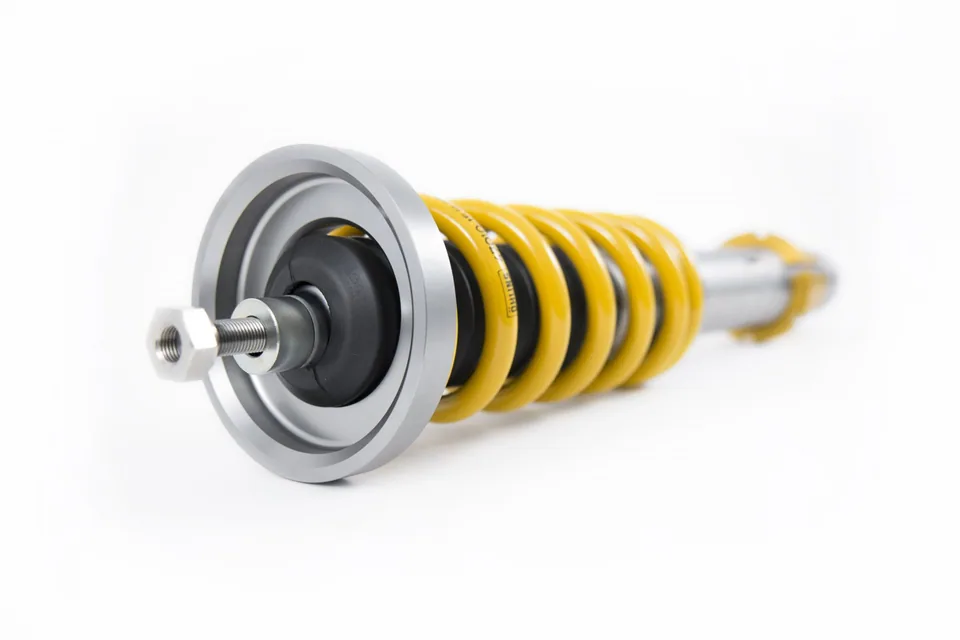 Ohlins 12-22 BMW 3/4-Series (F3X/G20/G22) RWD Road & Track Coilover System BMS MU00S1 3 of 3