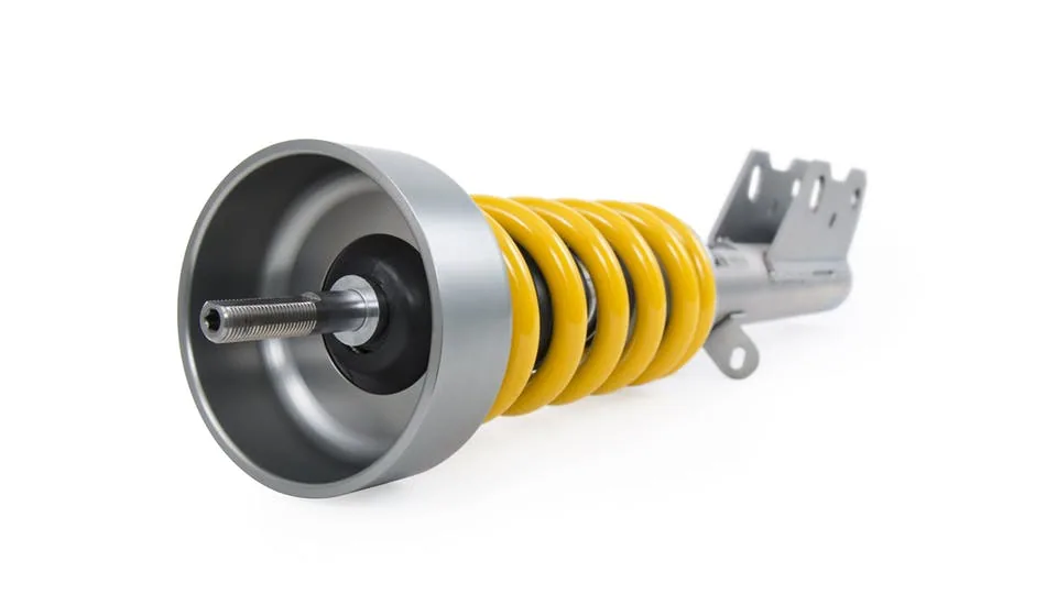Ohlins 15-18 Ford Mustang (S550) Road & Track Coilover System FOS MR00S1 4 of 4