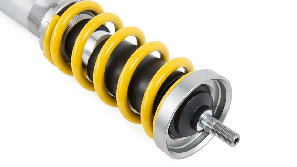 Ohlins 15-20 Audi A3 (8V) FWD 22 VW Golf/GTI (MK8) Road & Track Coilover System VWS MU21S1 3 of 3