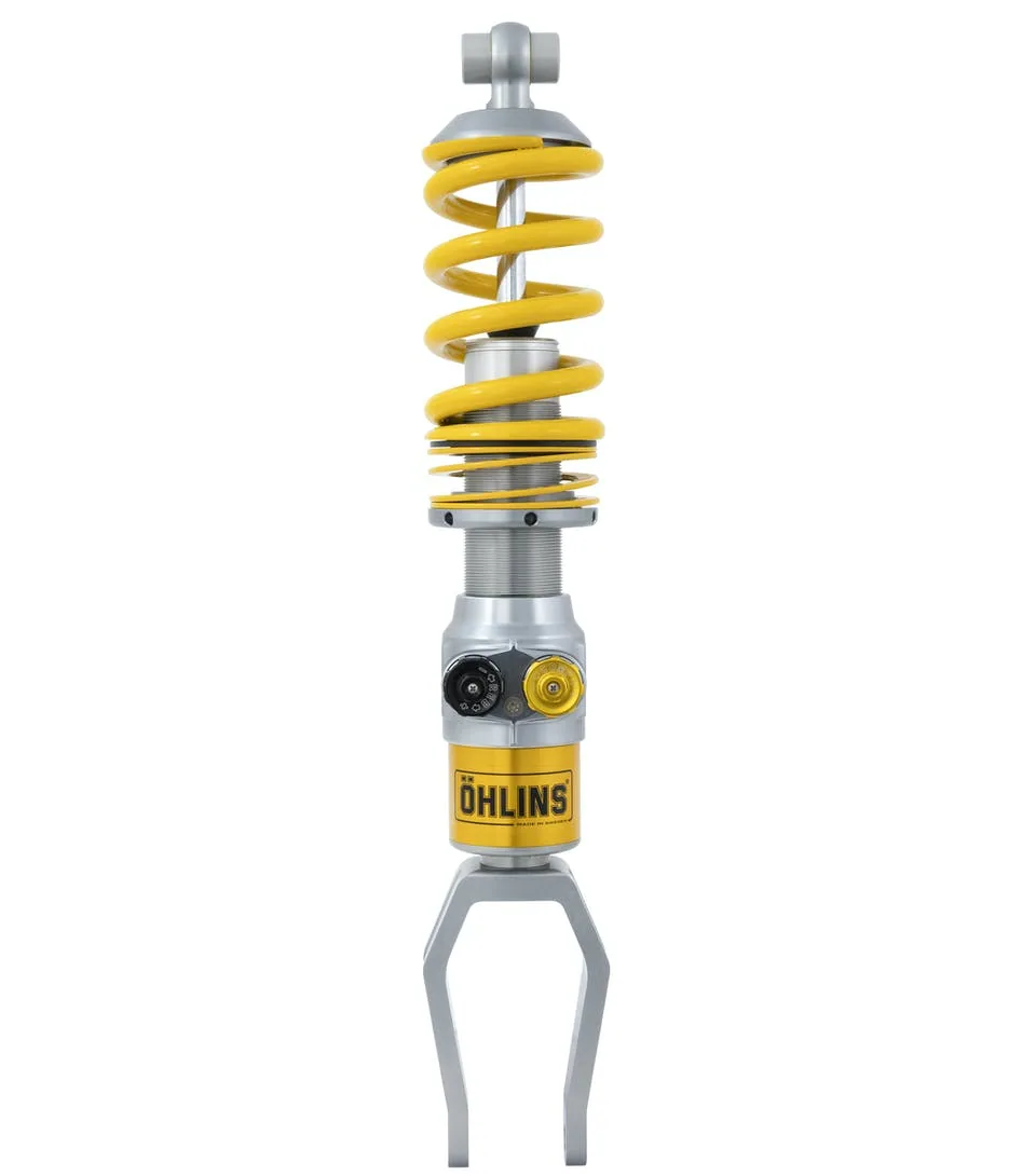 Ohlins 15-20 Lamborghini Huracan Audi R8 TTX-PRO Coilover System AUV MT00S1 1 of 4