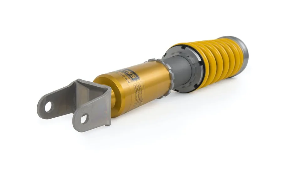 Ohlins 15-20 Mazda Miata (ND) 17-20 Fiat 124 Road & Track Coilover System MAS MP00S1 3 of 3