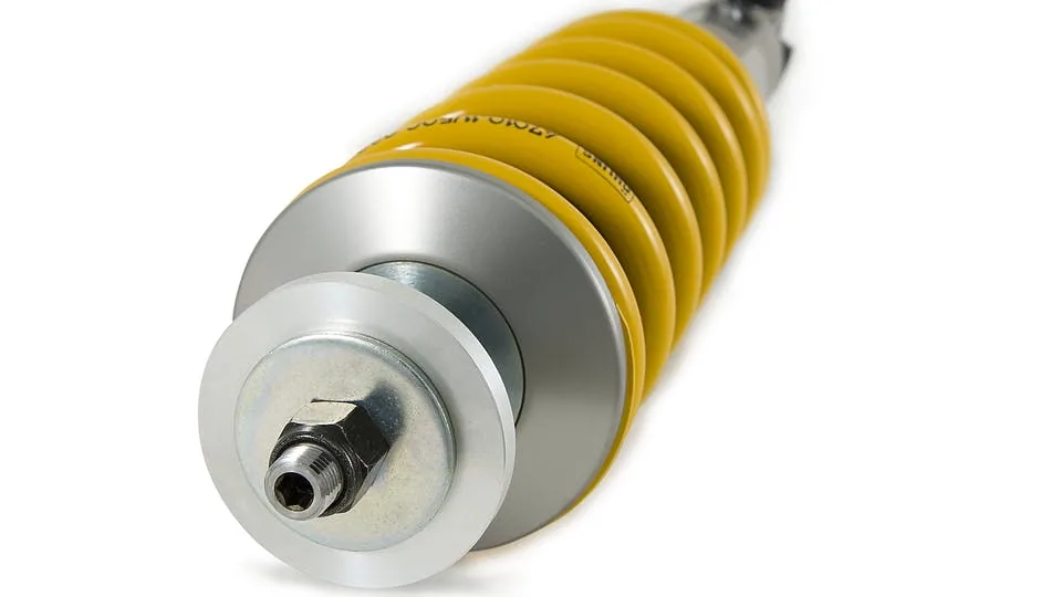 Ohlins 15-21 MINI Cooper/Cooper S (F55/F56/F57) FWD Road & Track Coilover System MCS MU00S1 2 of 3