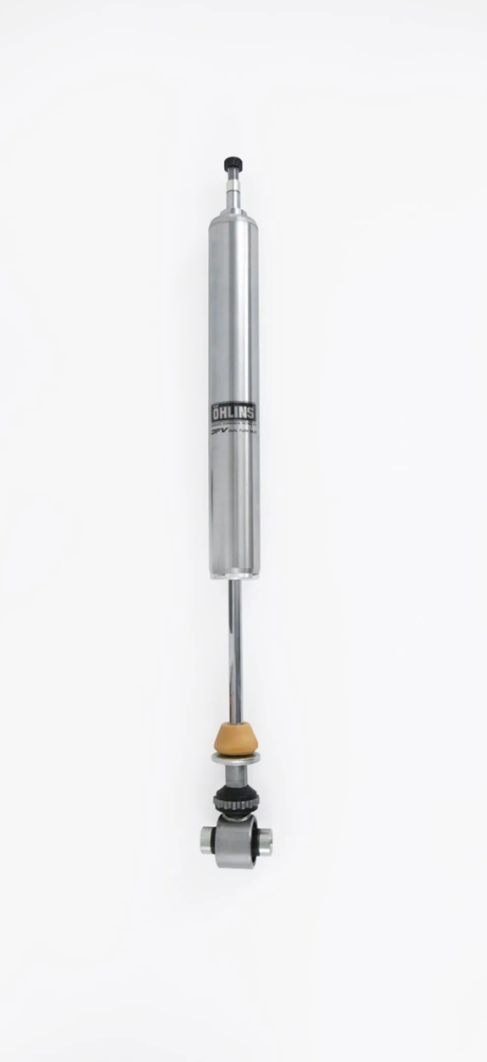 Ohlins 15-222 Audi/VW A3/S3/RS3/TT/TTS/TTRS/Golf R (8V) Road & Track Coilover System VWS MU21S2 4 of 6