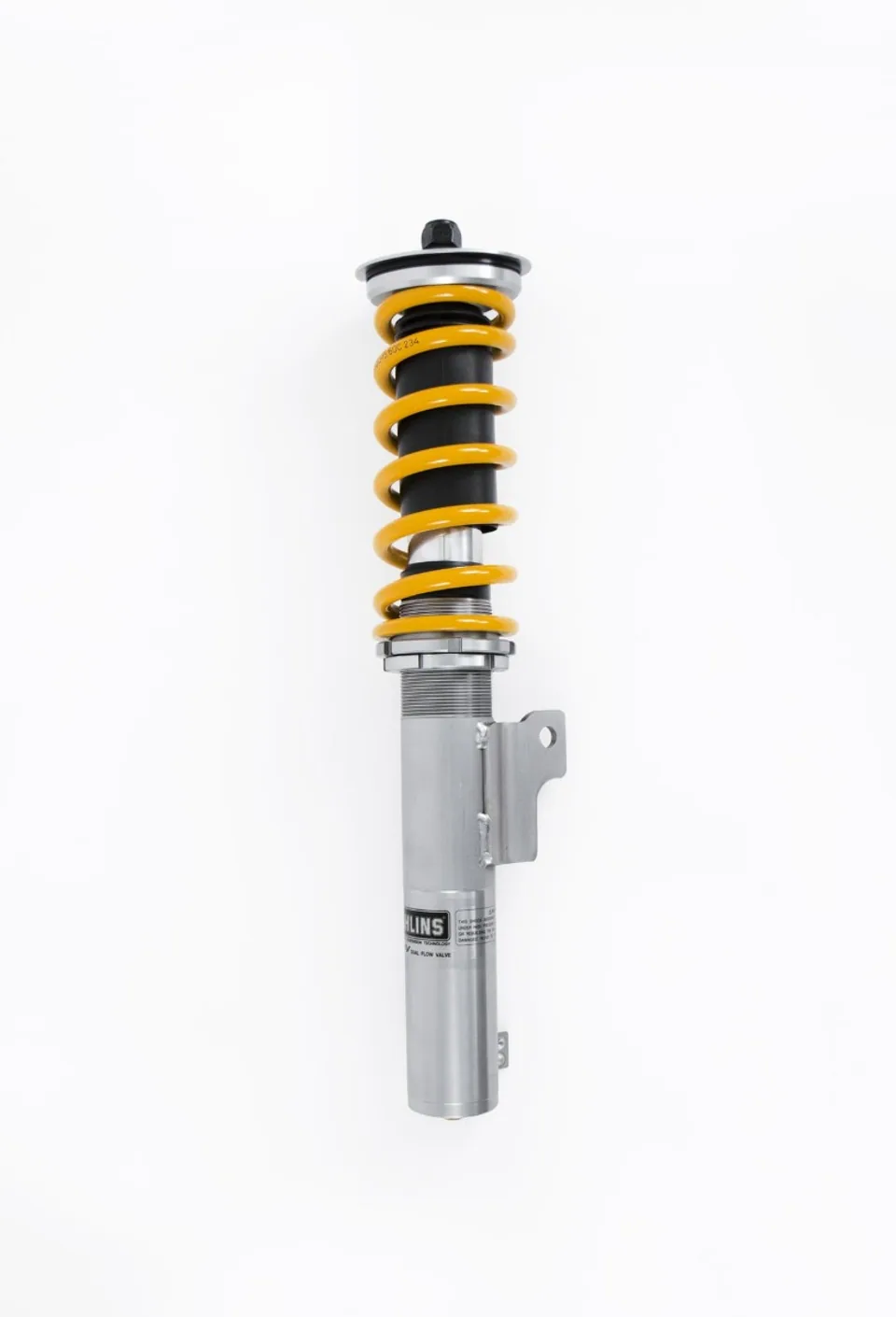 Ohlins 15-222 Audi/VW A3/S3/RS3/TT/TTS/TTRS/Golf R (8V) Road & Track Coilover System VWS MU21S2 5 of 6
