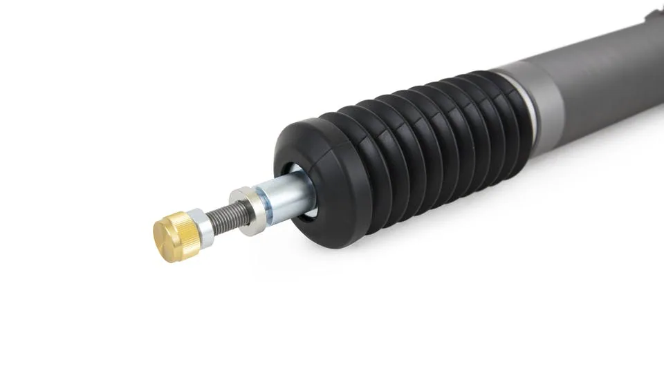 Ohlins 16-18 Ford Focus RS Road & Track Coilover System FOS MS00S1 2 of 5
