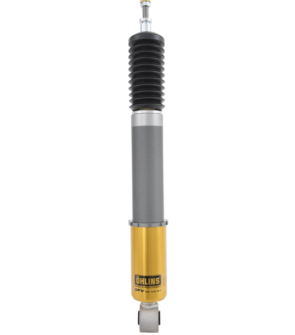Ohlins 16-18 Ford Focus RS Road & Track Coilover System FOS MS00S1 3 of 5