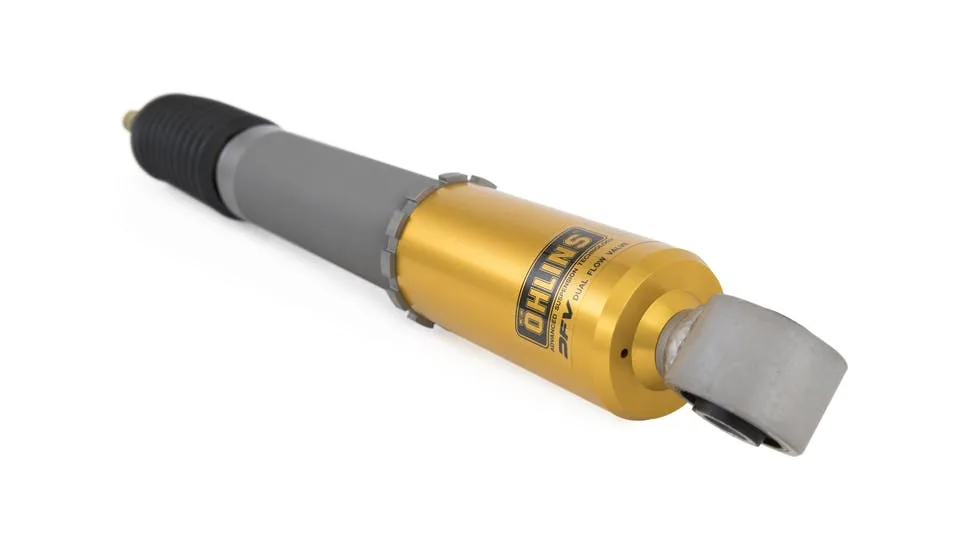 Ohlins 16-18 Ford Focus RS Road & Track Coilover System FOS MS00S1 4 of 5
