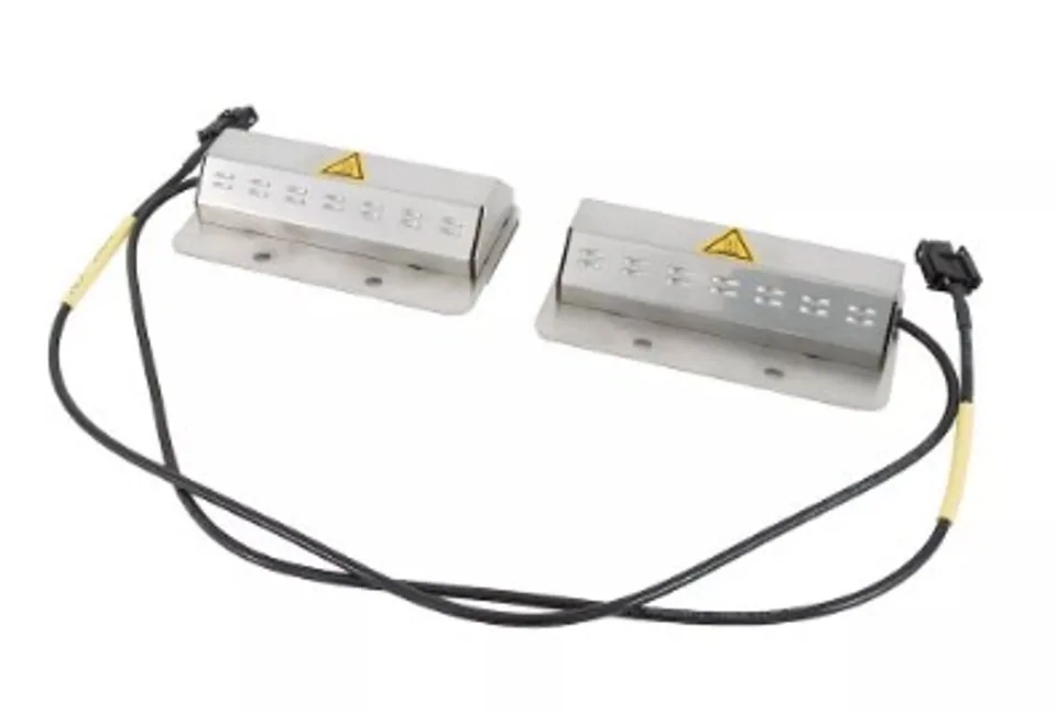 Ohlins 16-20 Audi/Lamborghini R8/Huracan (2nd Gen.) Cancellation Kit - Magnetic Ride 35020-28 1 of 1