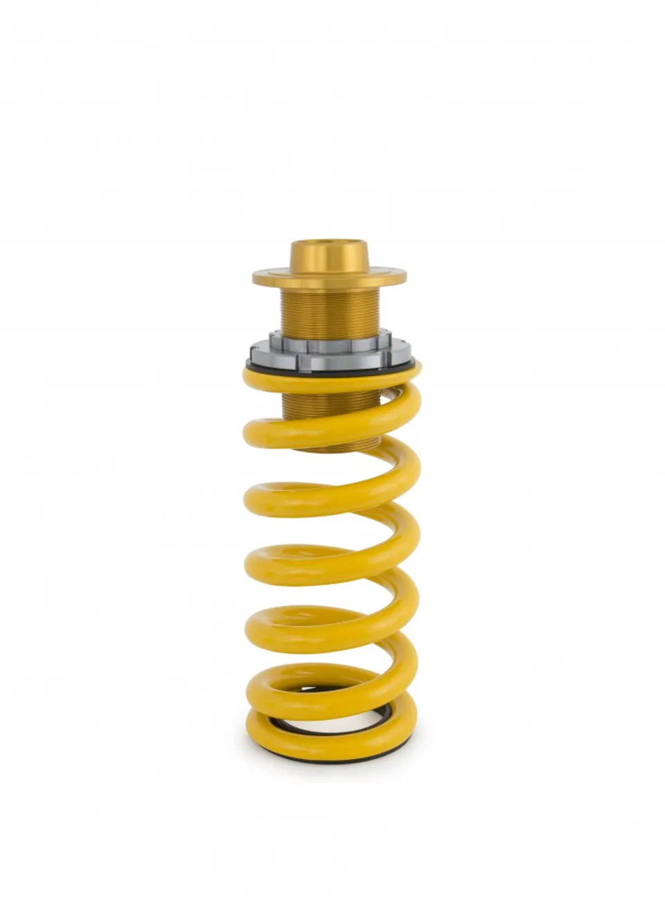 Ohlins 16-21 BMW M2/M3/M4 (F87/F8X) Road & Track Coilover System BMS MR40S1 2 of 4