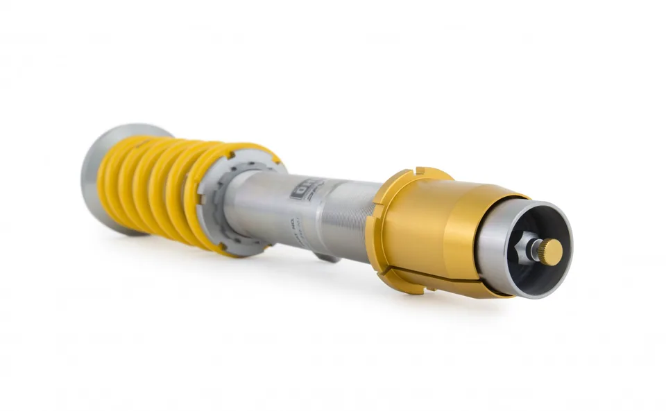 Ohlins 16-21 BMW M2/M3/M4 (F87/F8X) Road & Track Coilover System BMS MR40S1 3 of 4