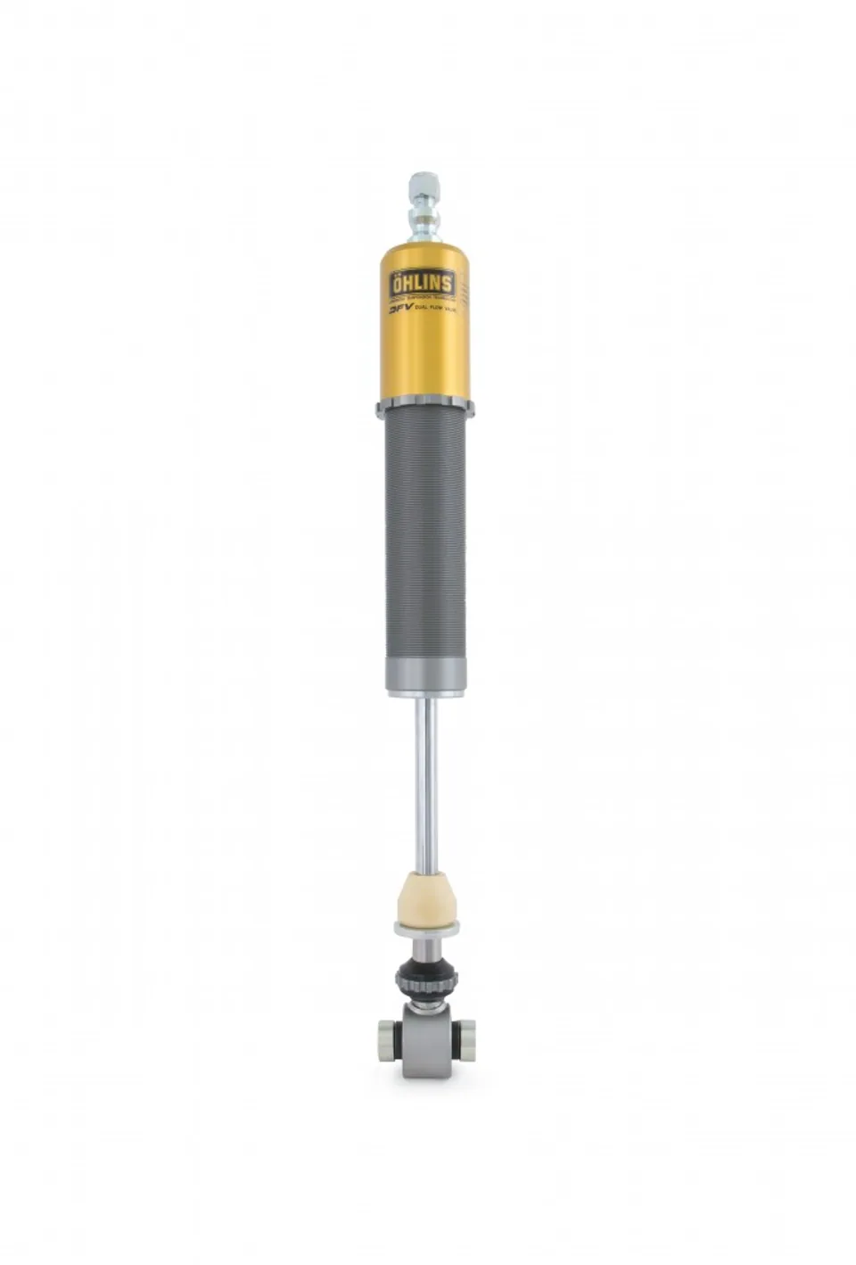 Ohlins 16-21 BMW M2/M3/M4 (F87/F8X) Road & Track Coilover System BMS MR40S1 4 of 4