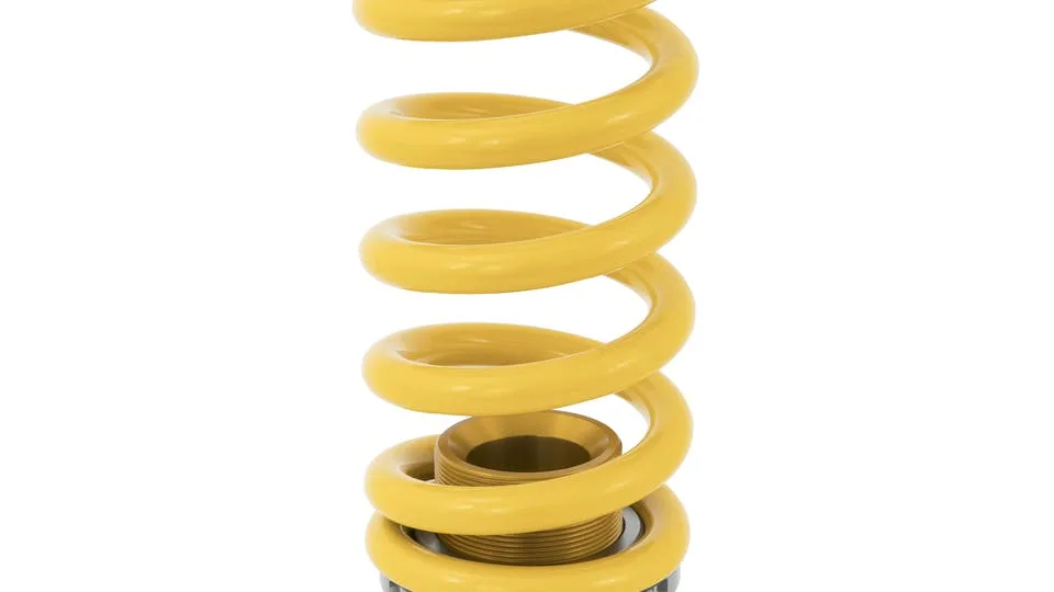 Ohlins 17-21 Honda Civic Type R (FK8) Road & Track Coilover System HOS MT00S1 2 of 4